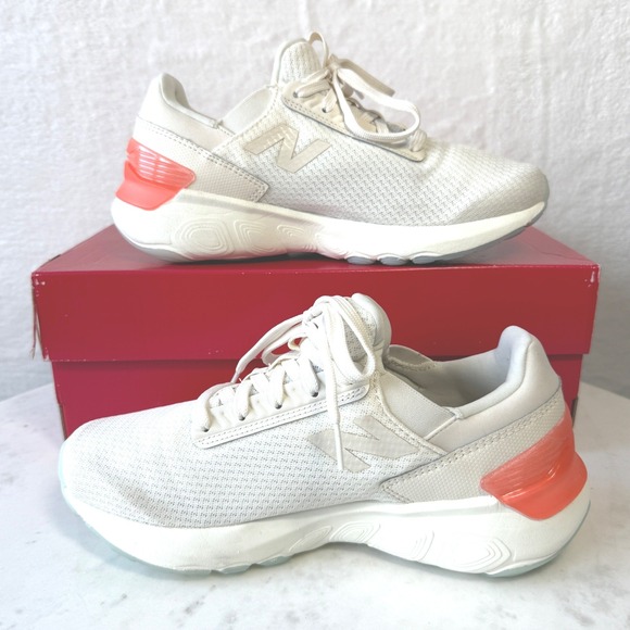 New Balance Fresh Foam X 1440 Women's Running Shoes Sz 8 - Picture 3 of 6